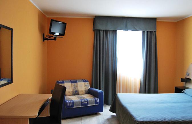 Hotel Del Sole Pastorano Номер фото